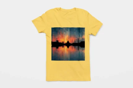 T-shirt ROME (#017) – Image 31