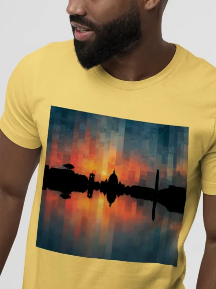 T-shirt ROME (#017) – Image 35