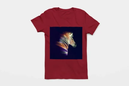 T-shirt ZEBRA (#017) – Image 6