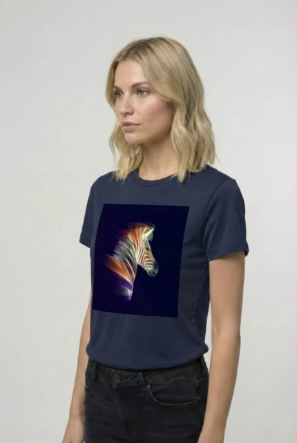 T-shirt ZEBRA (#017) – Image 18