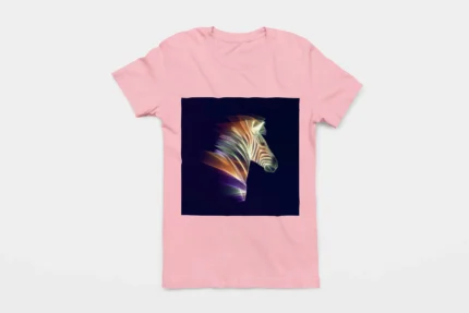 T-shirt ZEBRA (#017) – Image 21