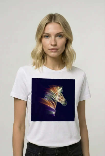T-shirt ZEBRA (#017) – Image 27