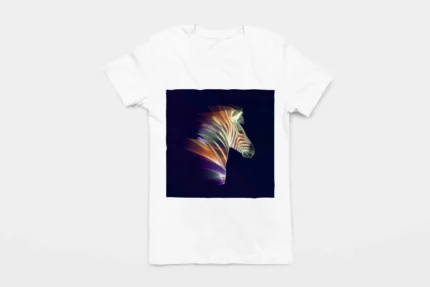 T-shirt ZEBRA (#017) – Image 26