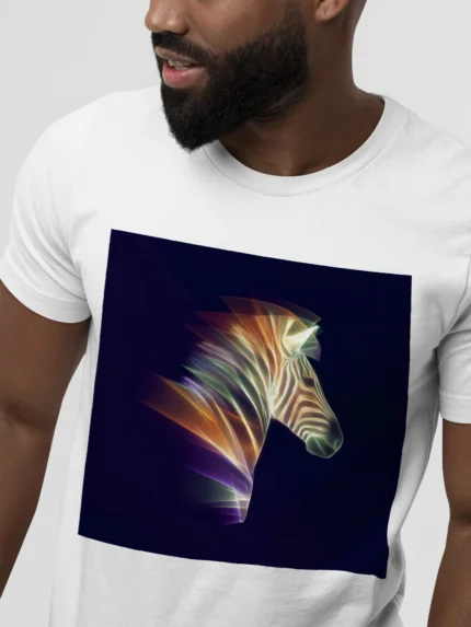 T-shirt ZEBRA (#017) – Image 30