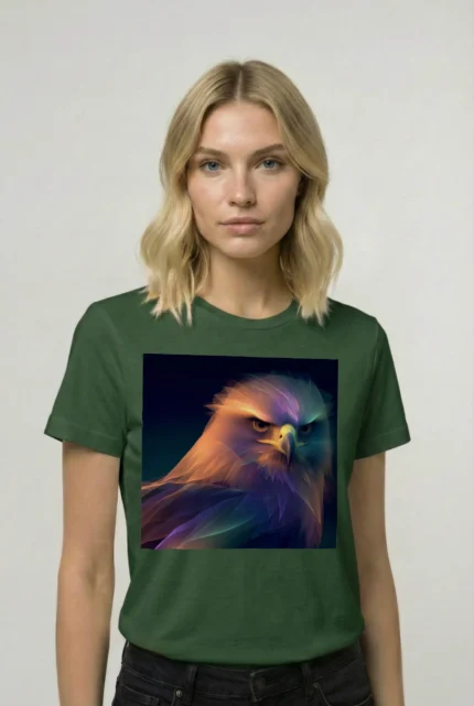 T-shirt EAGLE (#018) – Image 12