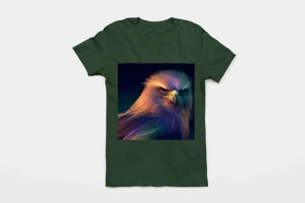 T-shirt EAGLE (#018) – Image 11