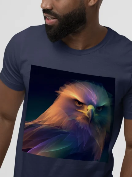T-shirt EAGLE (#018) – Image 20