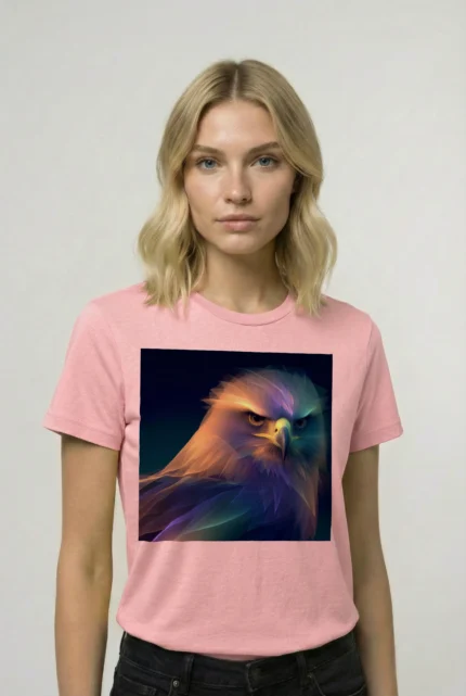 T-shirt EAGLE (#018) – Image 22