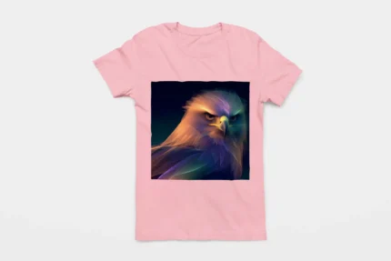 T-shirt EAGLE (#018) – Image 21