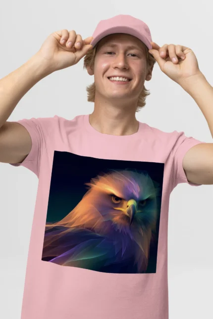 T-shirt EAGLE (#018) – Image 24