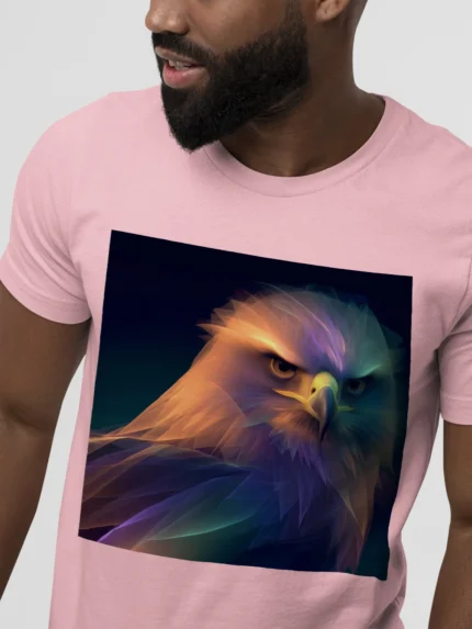 T-shirt EAGLE (#018) – Image 25