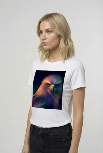 T-shirt EAGLE (#018) – Image 28
