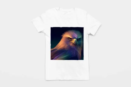 T-shirt EAGLE (#018) – Image 26