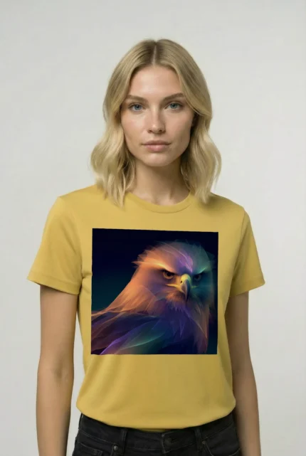 T-shirt EAGLE (#018) – Image 32