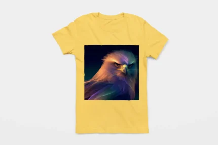 T-shirt EAGLE (#018) – Image 31