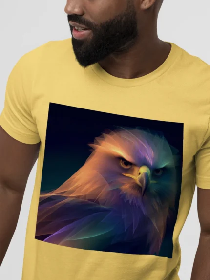 T-shirt EAGLE (#018) – Image 35