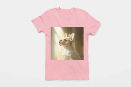 T-shirt FRENCH BULLDOG (#018) – Image 21