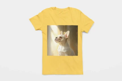 T-shirt FRENCH BULLDOG (#018) – Image 31