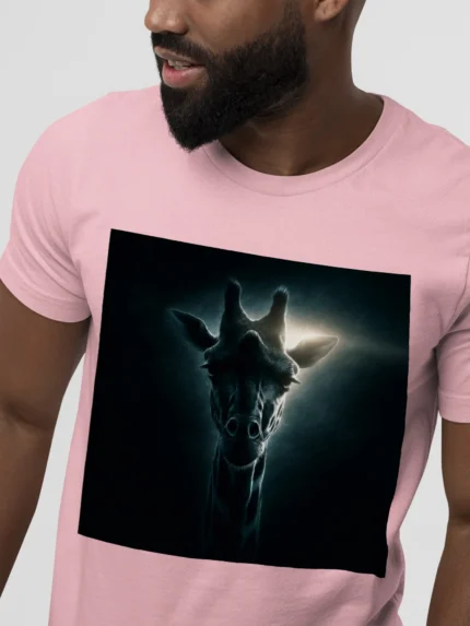 T-shirt GIRAFFE (#018) – Image 25