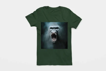 T-shirt GORILLA (#018) – Image 11