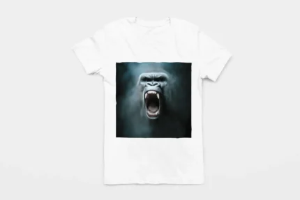 T-shirt GORILLA (#018) – Image 26