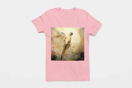 T-shirt MACAW (#018) – Image 21