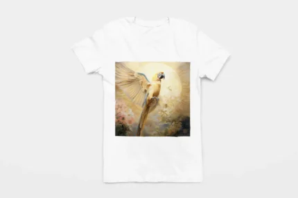 T-shirt MACAW (#018) – Image 26