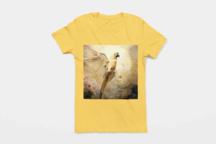 T-shirt MACAW (#018) – Image 31