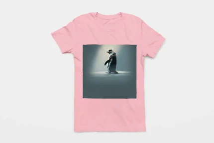 T-shirt PENGUIN (#018) – Image 21