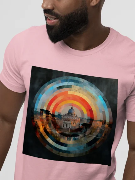 T-shirt ROME (#018) – Image 25