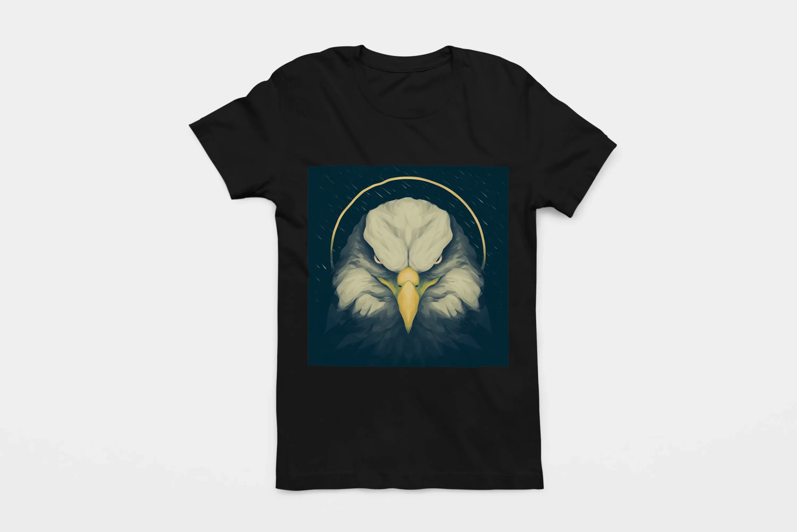 T-shirt EAGLE (#019)