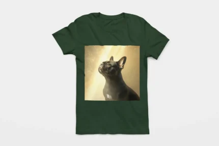 T-shirt FRENCH BULLDOG (#019) – Image 11