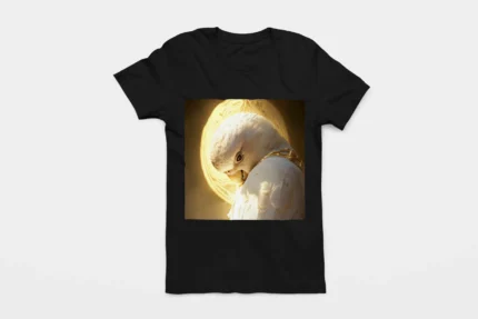 T-shirt MACAW (#019)