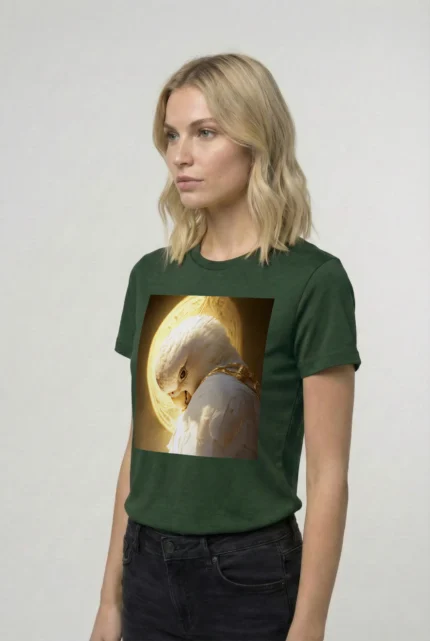 T-shirt MACAW (#019) – Image 13