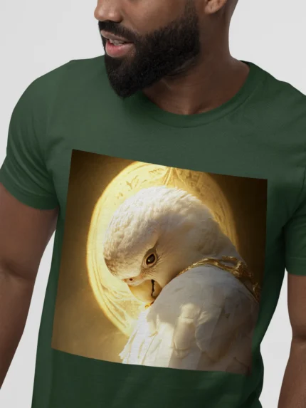 T-shirt MACAW (#019) – Image 15