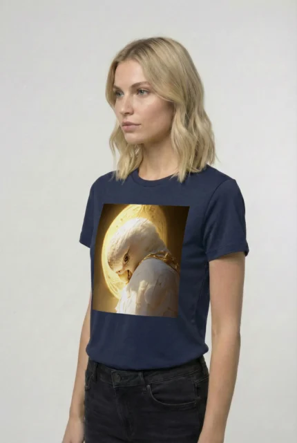 T-shirt MACAW (#019) – Image 18