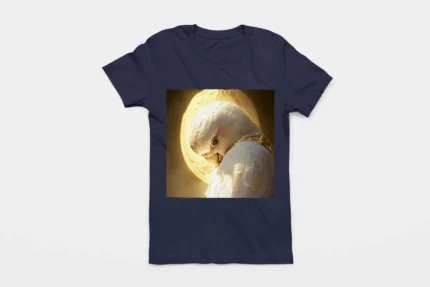 T-shirt MACAW (#019) – Image 16