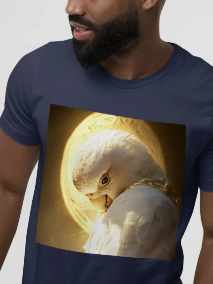 T-shirt MACAW (#019) – Image 20