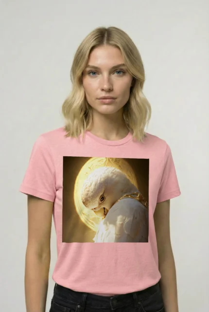 T-shirt MACAW (#019) – Image 22