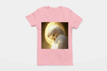 T-shirt MACAW (#019) – Image 21