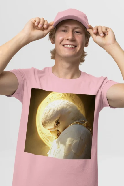 T-shirt MACAW (#019) – Image 24