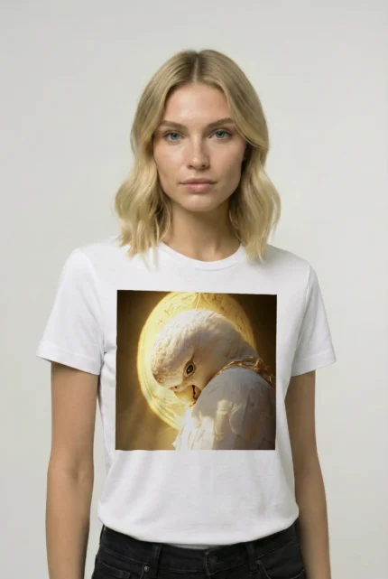 T-shirt MACAW (#019) – Image 27