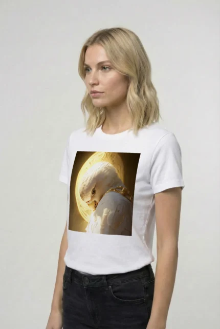 T-shirt MACAW (#019) – Image 28