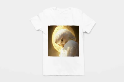 T-shirt MACAW (#019) – Image 26