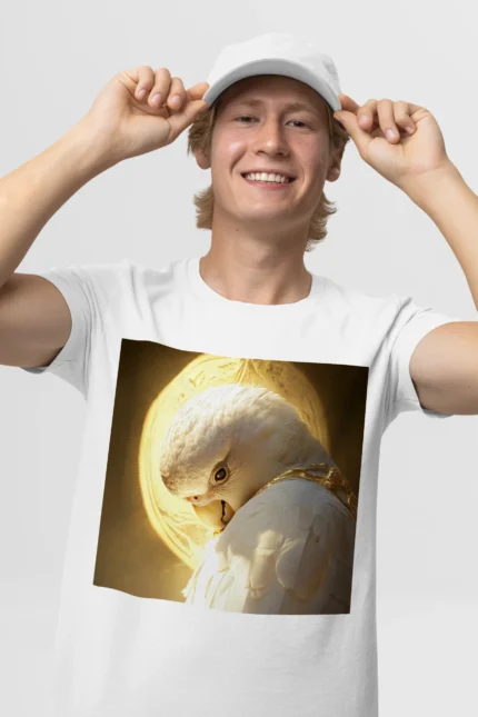 T-shirt MACAW (#019) – Image 29