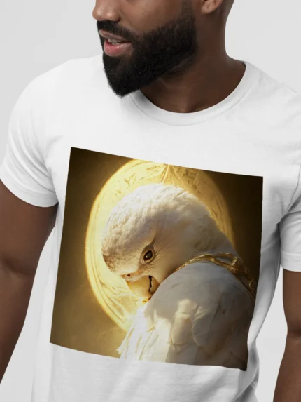 T-shirt MACAW (#019) – Image 30