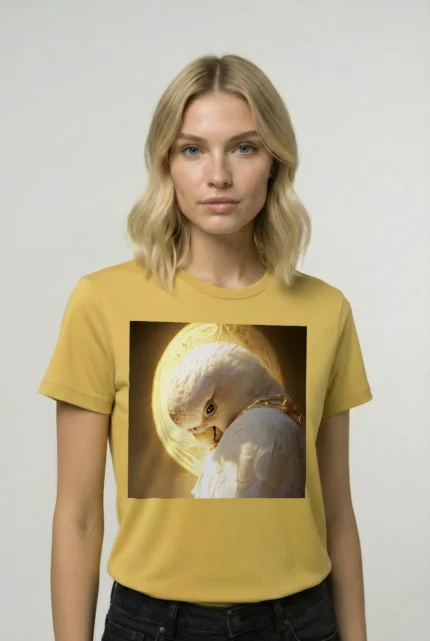 T-shirt MACAW (#019) – Image 32