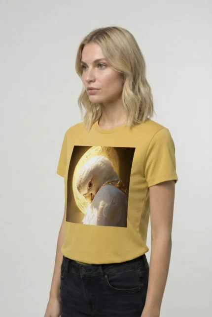 T-shirt MACAW (#019) – Image 33