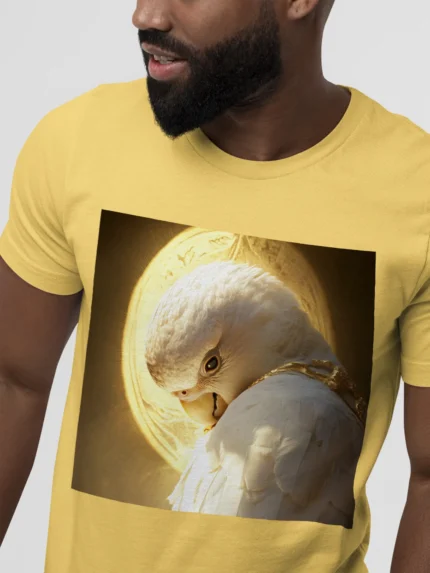 T-shirt MACAW (#019) – Image 35