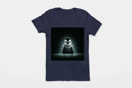 T-shirt PENGUIN (#019) – Image 16